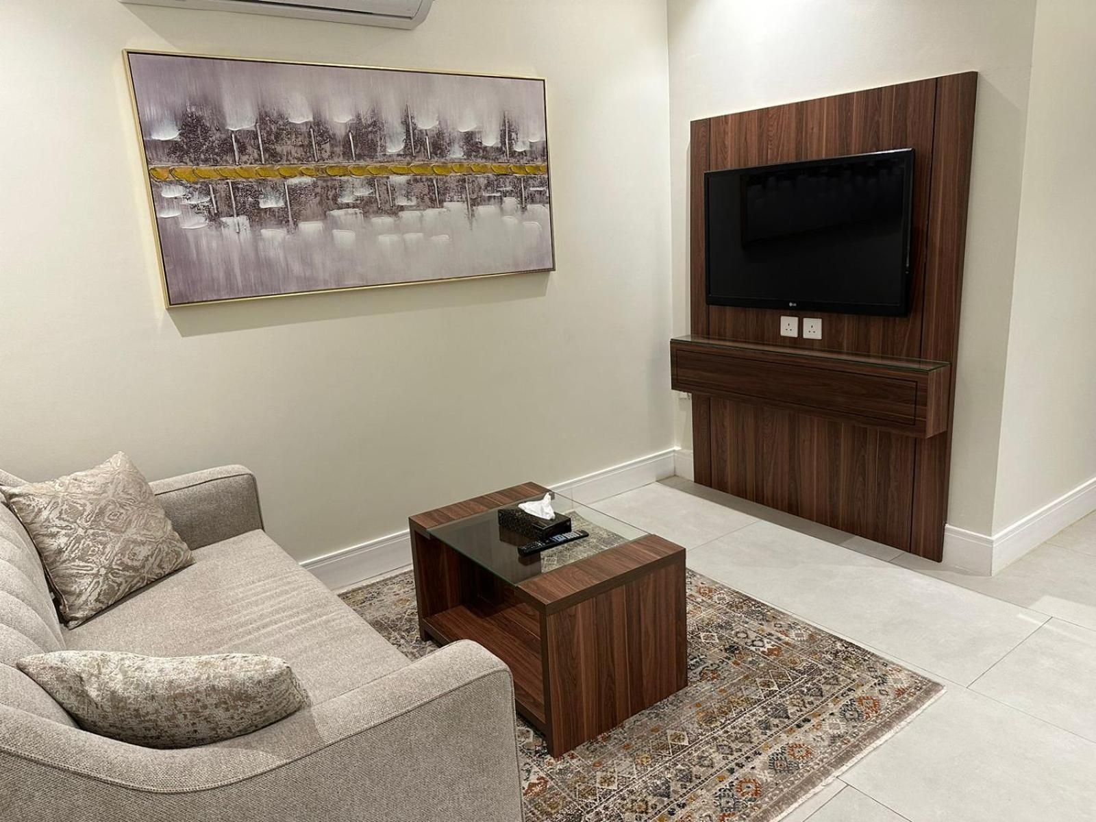 Quiet Dreams - Serviced Apartments Al-Nour Branch Yidda Exterior foto