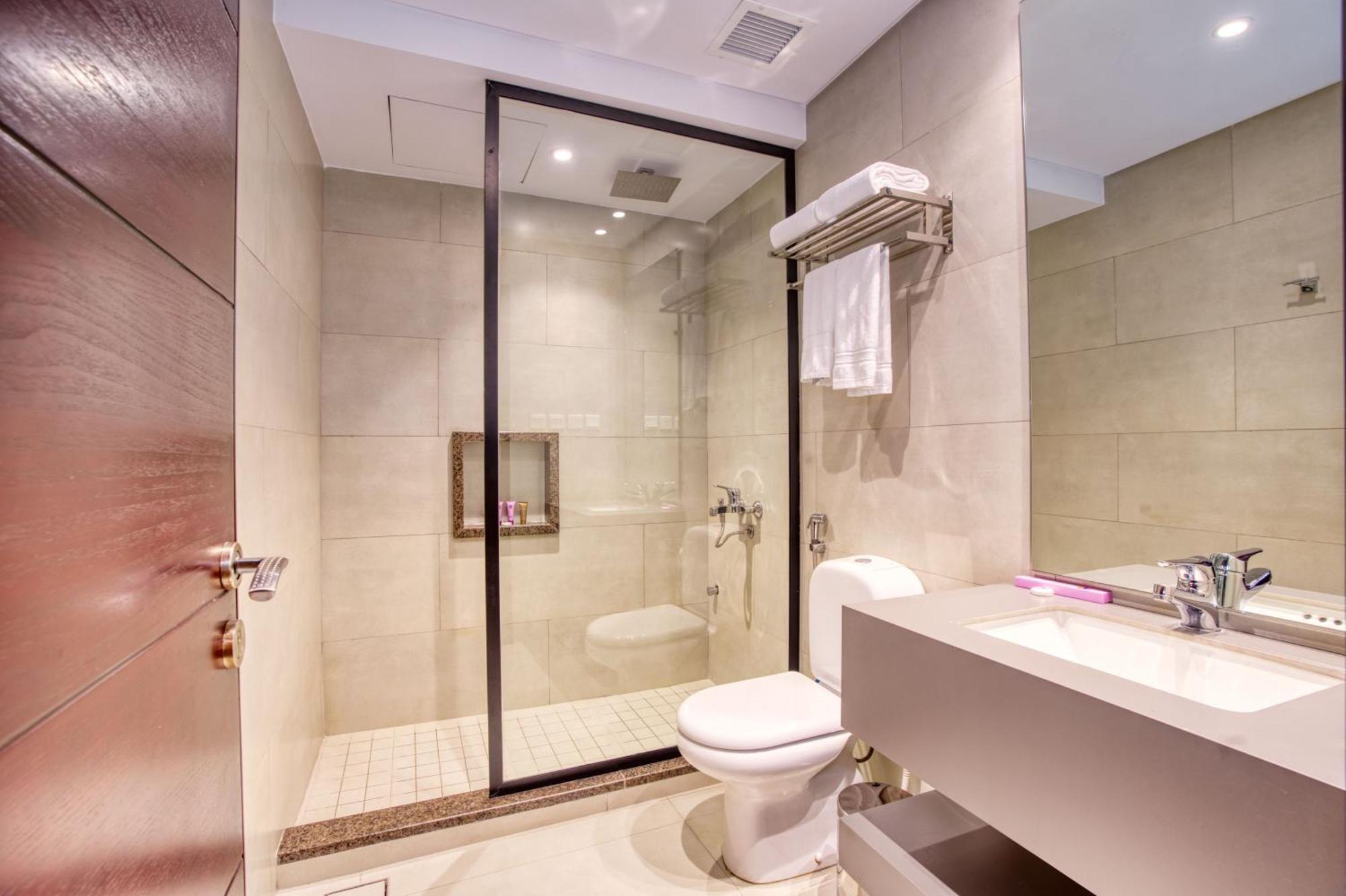 Quiet Dreams - Serviced Apartments Al-Nour Branch Yidda Exterior foto