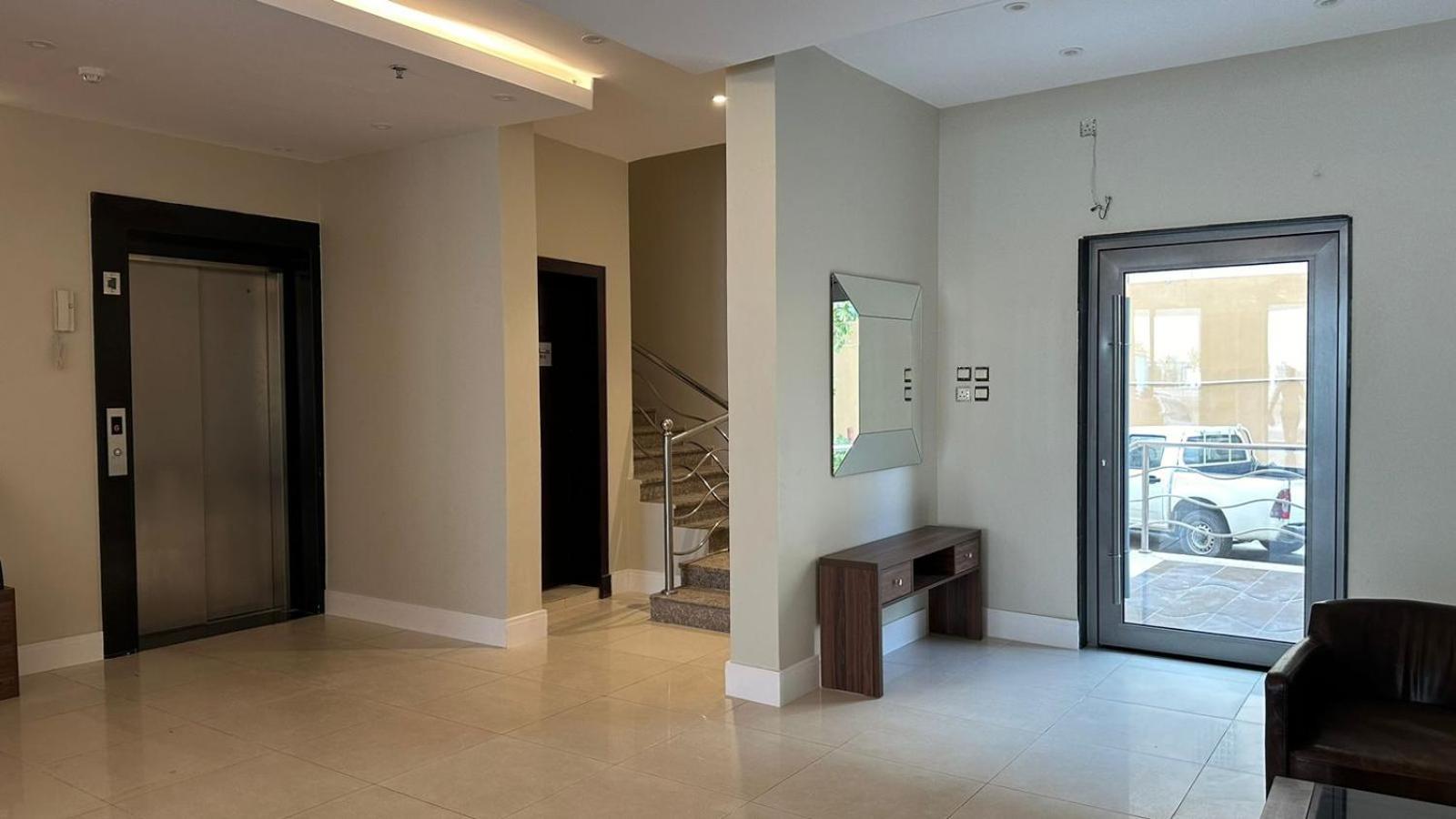 Quiet Dreams - Serviced Apartments Al-Nour Branch Yidda Exterior foto