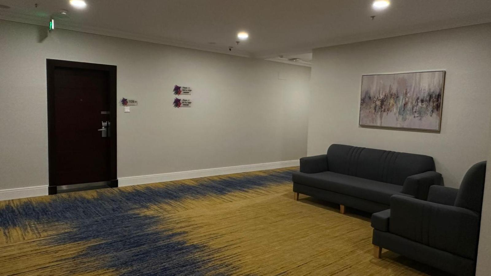 Quiet Dreams - Serviced Apartments Al-Nour Branch Yidda Exterior foto