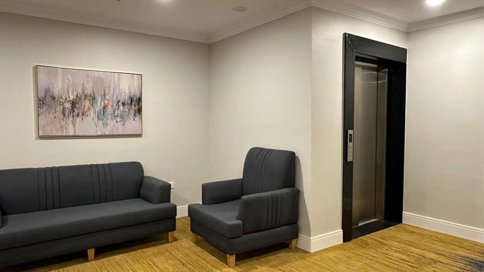 Quiet Dreams - Serviced Apartments Al-Nour Branch Yidda Exterior foto