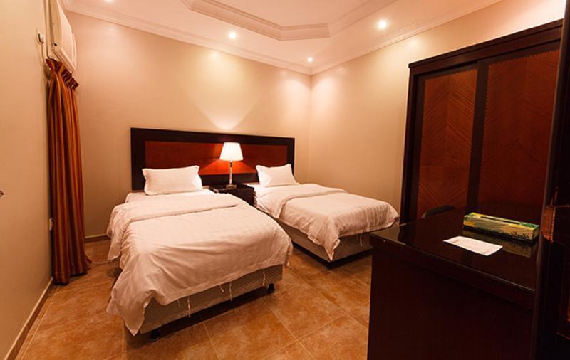 Quiet Dreams - Serviced Apartments Al-Nour Branch Yidda Exterior foto