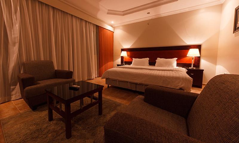 Quiet Dreams - Serviced Apartments Al-Nour Branch Yidda Exterior foto