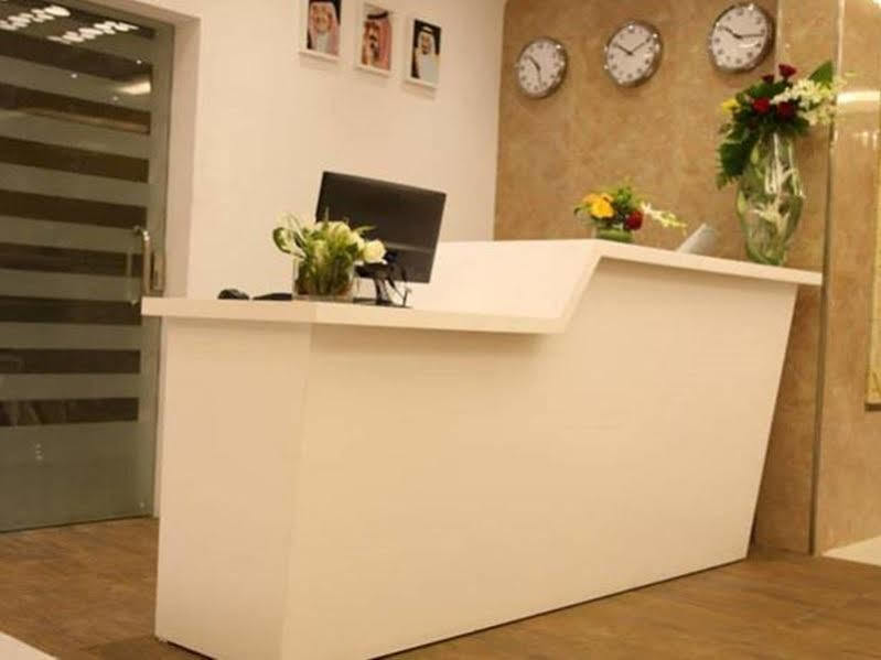 Quiet Dreams - Serviced Apartments Al-Nour Branch Yidda Exterior foto